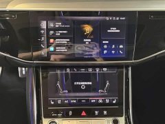 Audi A8 2023 A8L 55 TFSI quattro flagship - фото 14