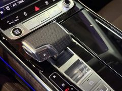 Audi A8 2023 A8L 55 TFSI quattro flagship - фото 15