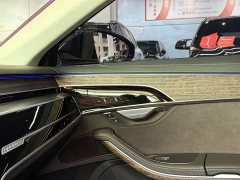Audi A8 2023 A8L 55 TFSI quattro flagship - фото 16