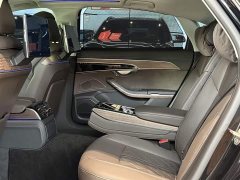 Audi A8 2023 A8L 55 TFSI quattro flagship - фото 18