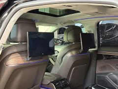 Audi A8 2023 A8L 55 TFSI quattro flagship - фото 19
