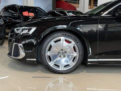 Audi A8 2023 A8L 55 TFSI quattro flagship - фото 5