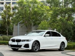 BMW 3 Series Facelift 325Li M Sport Package - фото 1