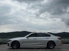 BMW 3 Series Facelift 325Li M Sport Package - фото 10