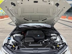 BMW 3 Series Facelift 325Li M Sport Package - фото 11