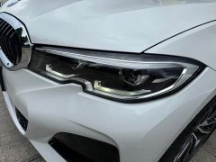BMW 3 Series Facelift 325Li M Sport Package - фото 12