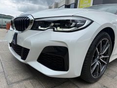 BMW 3 Series Facelift 325Li M Sport Package - фото 13