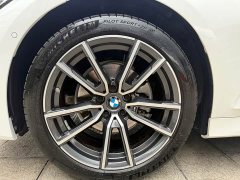 BMW 3 Series Facelift 325Li M Sport Package - фото 14