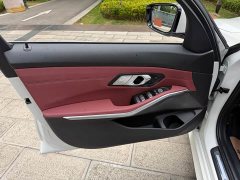 BMW 3 Series Facelift 325Li M Sport Package - фото 17