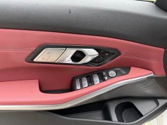 BMW 3 Series Facelift 325Li M Sport Package - фото 18
