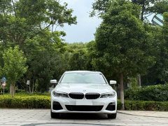 BMW 3 Series Facelift 325Li M Sport Package - фото 2