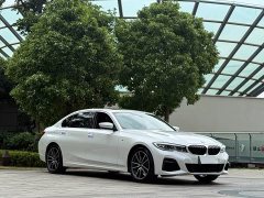 BMW 3 Series Facelift 325Li M Sport Package - фото 3