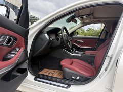 BMW 3 Series Facelift 325Li M Sport Package - фото 4