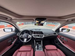 BMW 3 Series Facelift 325Li M Sport Package - фото 5