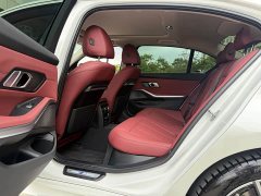 BMW 3 Series Facelift 325Li M Sport Package - фото 6