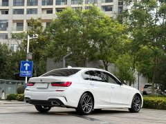 BMW 3 Series Facelift 325Li M Sport Package - фото 7