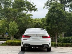 BMW 3 Series Facelift 325Li M Sport Package - фото 8