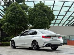 BMW 3 Series Facelift 325Li M Sport Package - фото 9