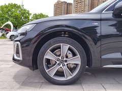 Audi Q5L 45 TFSI Luxury Dynamic - фото 11