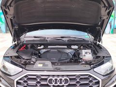 Audi Q5L 45 TFSI Luxury Dynamic - фото 12