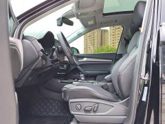 Audi Q5L 45 TFSI Luxury Dynamic - фото 14