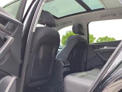 Audi Q5L 45 TFSI Luxury Dynamic - фото 15
