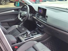 Audi Q5L 45 TFSI Luxury Dynamic - фото 18