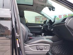 Audi Q5L 45 TFSI Luxury Dynamic - фото 19