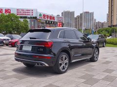 Audi Q5L 45 TFSI Luxury Dynamic - фото 4
