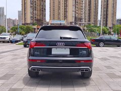 Audi Q5L 45 TFSI Luxury Dynamic - фото 5
