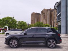 Audi Q5L 45 TFSI Luxury Dynamic - фото 7