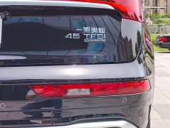 Audi Q5L 45 TFSI Luxury Dynamic - фото 8