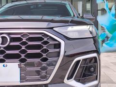 Audi Q5L 45 TFSI Luxury Dynamic - фото 9