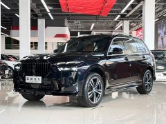 BMW X7 xDrive40i Exclusive M Sports Package - фото 1