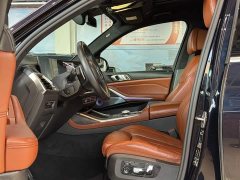 BMW X7 xDrive40i Exclusive M Sports Package - фото 10