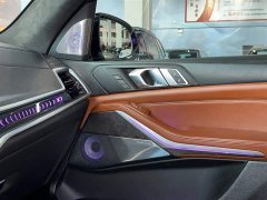 BMW X7 xDrive40i Exclusive M Sports Package - фото 11