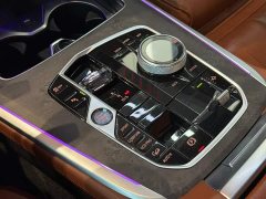 BMW X7 xDrive40i Exclusive M Sports Package - фото 13