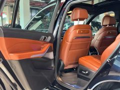 BMW X7 xDrive40i Exclusive M Sports Package - фото 15