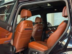 BMW X7 xDrive40i Exclusive M Sports Package - фото 16