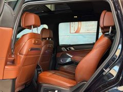 BMW X7 xDrive40i Exclusive M Sports Package - фото 17