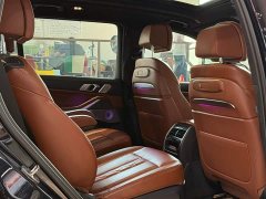 BMW X7 xDrive40i Exclusive M Sports Package - фото 19