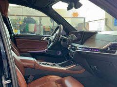 BMW X7 xDrive40i Exclusive M Sports Package - фото 20