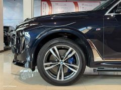 BMW X7 xDrive40i Exclusive M Sports Package - фото 4