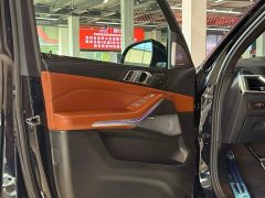 BMW X7 xDrive40i Exclusive M Sports Package - фото 6