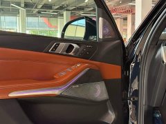 BMW X7 xDrive40i Exclusive M Sports Package - фото 7