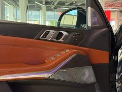 BMW X7 xDrive40i Exclusive M Sports Package - фото 8