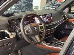 BMW X7 xDrive40i Exclusive M Sports Package - фото 9