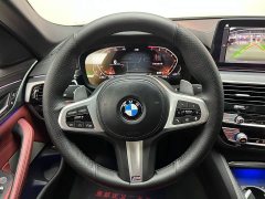 BMW 5 Series facelift 530Li leading M sports package - фото 14