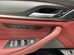 BMW 5 Series facelift 530Li leading M sports package - фото 19