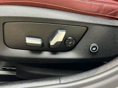 BMW 5 Series facelift 530Li leading M sports package - фото 20
